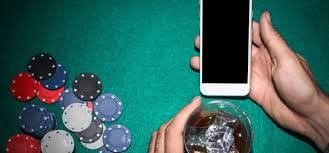 Responsible gaming reminder beside cricket content in the bed 6 guide