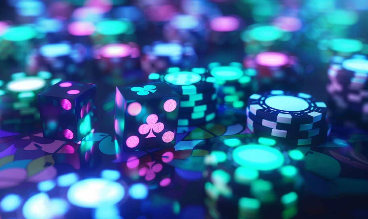 Bangladesh adults exploring dice entertainment on bed 6 with care