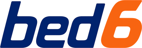 bed 6 homepage logo